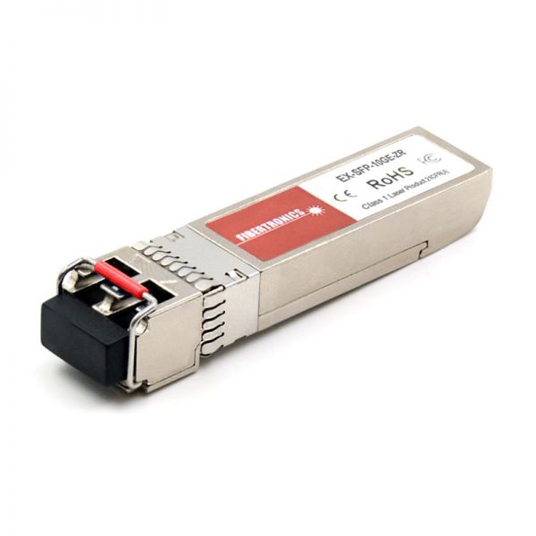 Фото Juniper EX-SFP-10GE-ZR Switches