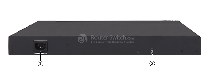 Фото HPE JG961A - HPE 1950 Switch
