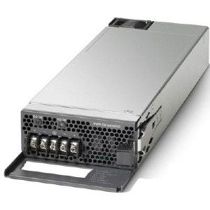 Фото PWR-C2-640WDC= Catalyst 3650 Series Spare Power Supply