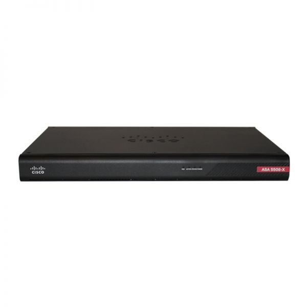 Фото ASA 5500-X Series Next-Generation Firewalls with firepower services