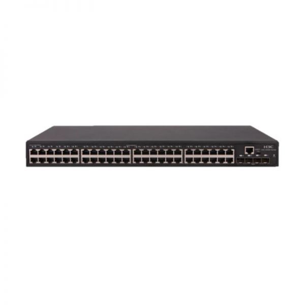 Фото H3C S5560S-52F-EI - H3C Switches