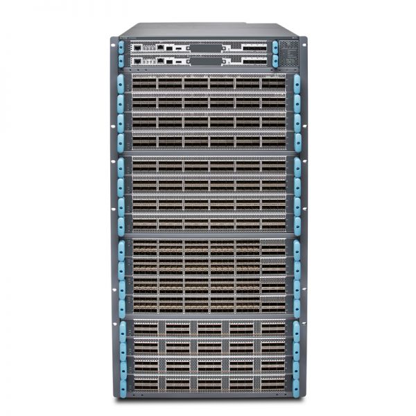 Фото JNP10016-CHAS-BB - Juniper PTX1000/3000/5000/10000 Routers