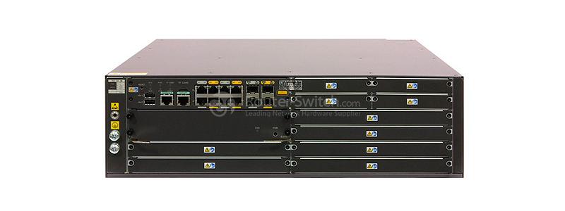 Фото NIP2150-AC-01 0235G7QK Huawei Application Security Gateways NIP2000 Intrusion Prevention System