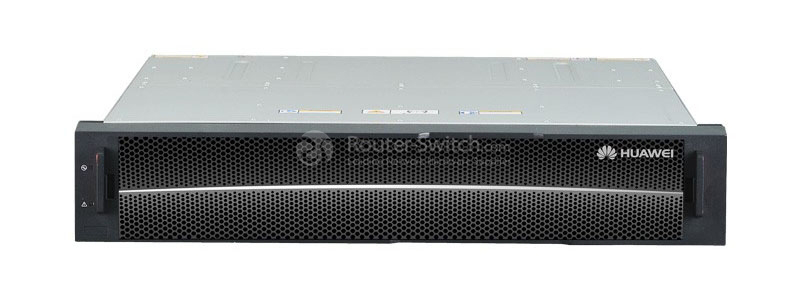 Фото Huawei OceanStor 9000 P12(AC, 2U 12 Disks, 32G Mem, SPE31M0114) 9000-P12