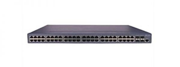 Фото LS-S3352P-EI-48S-AC Huawei S3300 Series Switch
