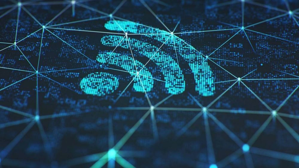 Фото Wi-Fi для офиса и производства: как построить беспроводную сеть с максимальным покрытием и уровнем защиты