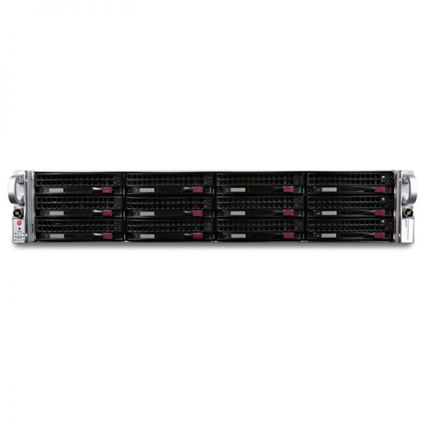 Фото FAC-3000E - Fortinet FortiAuthenticator User Identity Management Servers