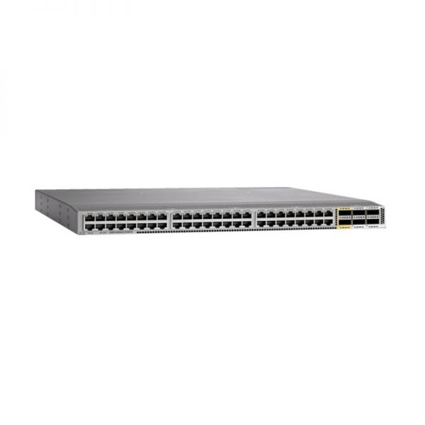 Фото N2K-C2348TQ-E - Cisco Nexus 2000 Switches