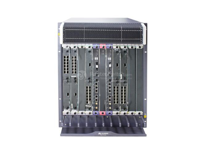 Фото Huawei ME60 Series Multi-Service Control Gateways ME0P16BASA32