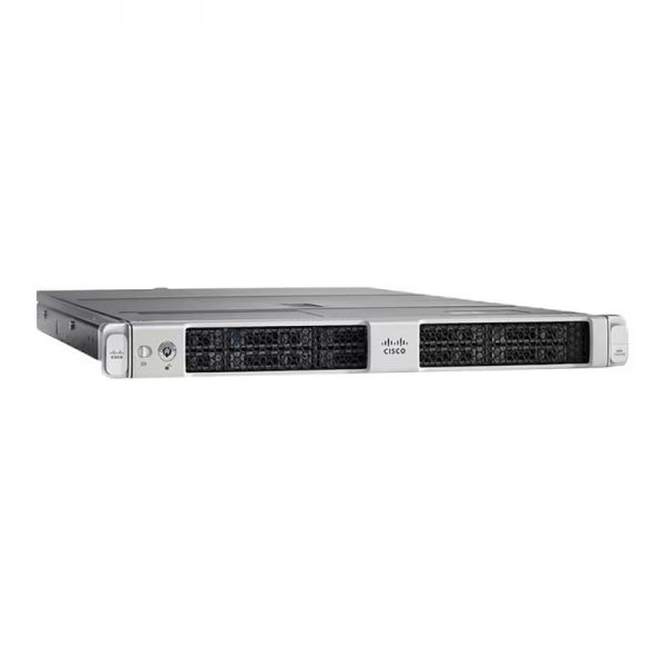 Фото Cisco SNS-3715-K9-CHAS