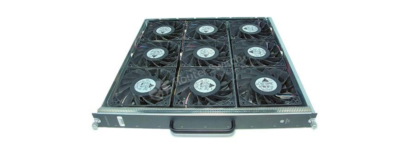 Фото WS-C6509-E-FAN Catalyst 6500 Fan tray