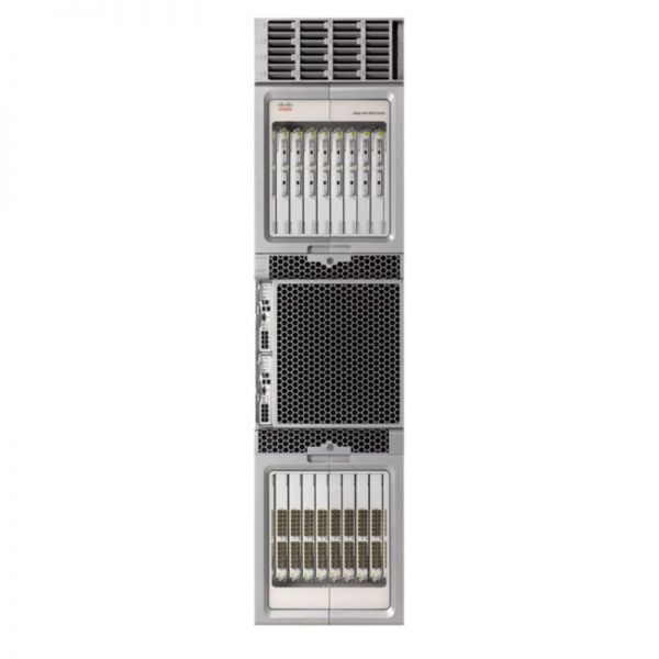 Фото Cisco ASR-9922-DC