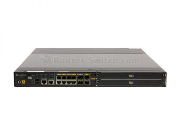 Фото NIP2100-AC-01 0235G76S Huawei Application Security Gateways NIP2000 Intrusion Prevention System