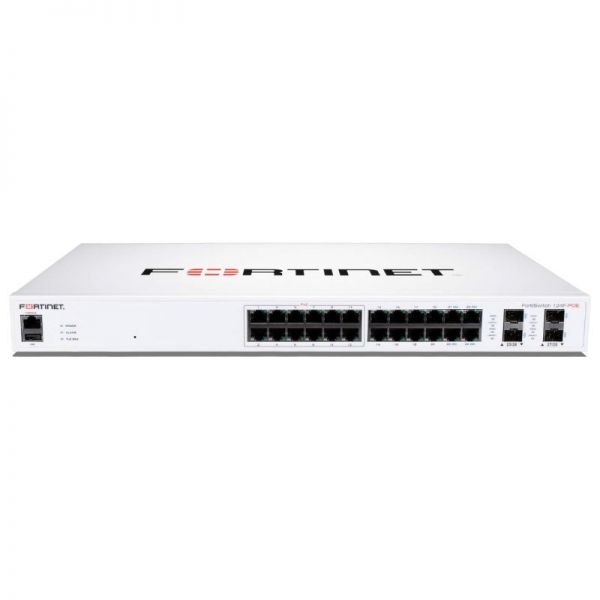 Фото Fortinet FS-T1024F-FPOE