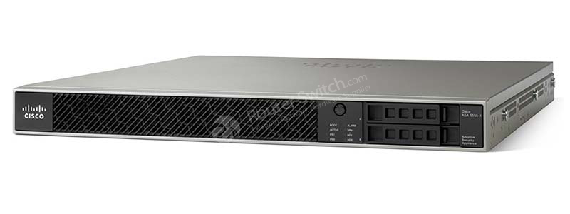 Фото ASA5555-FTD-K9 - Cisco ASA 5500 Firewalls