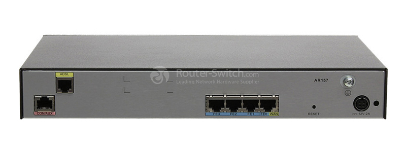 Фото Huawei AR150 Series Router AR157, AR0M1570BA00