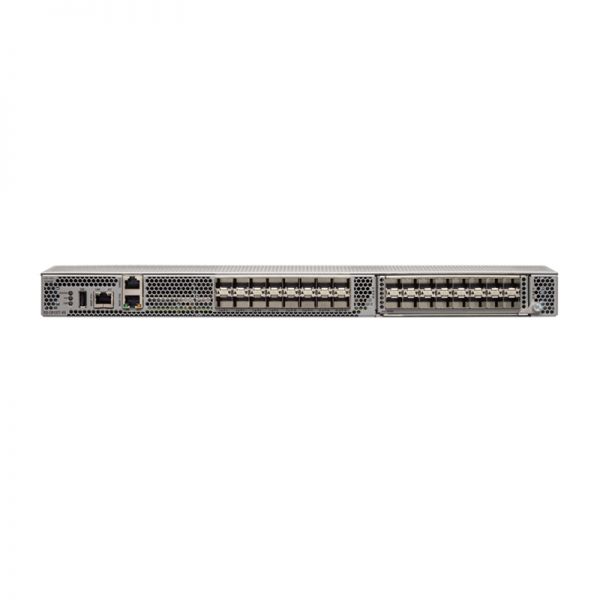 Фото Q9D35A - HPE Storage Network Switches