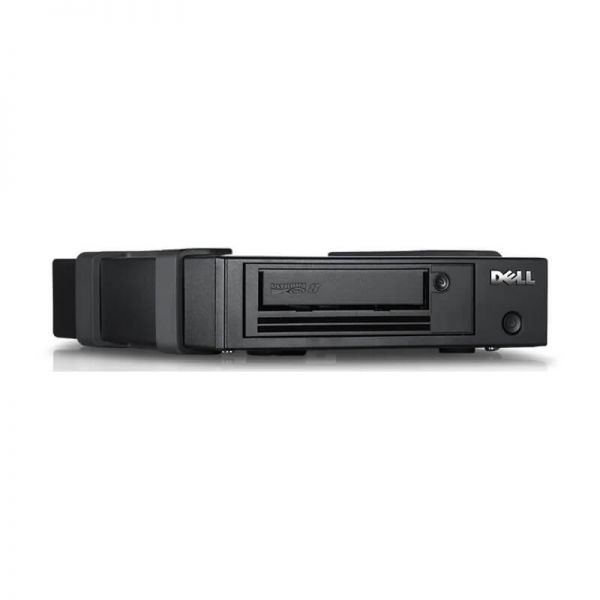 Фото Dell PowerVault LTO-8 - Dell PowerVault Backup and Recovery