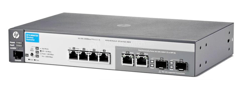 Фото J9694A - HP MSM720 Controller