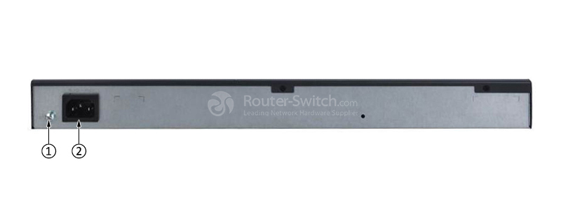 Фото JG539A - HP 1900 Switch