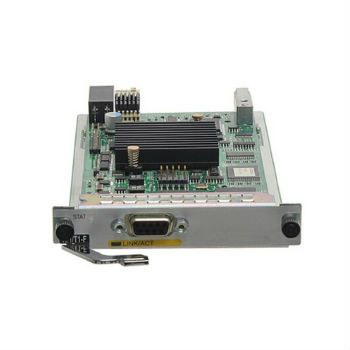 Фото Huawei AR G3 AR3200 Series Integrated Enterprise Router Interface Card AR0MSDE11A00