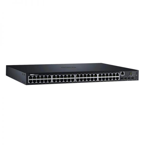 Фото N1548P - Dell Networking N1500 Switches