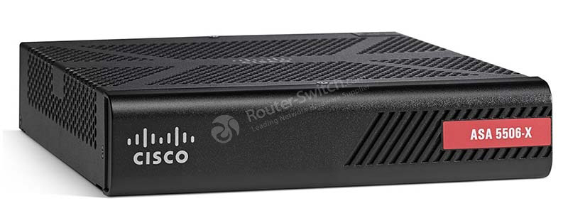 Фото ASA5506-FTD-K9 - Cisco ASA 5500 Firewalls