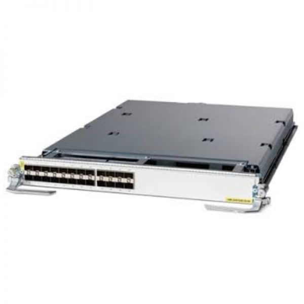 Фото Cisco A9K-24X10GE-1G-TR