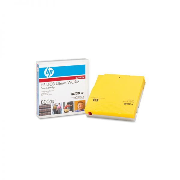 Фото C7973W - HPE Tape Storages