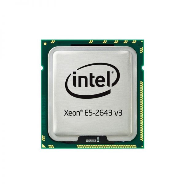 Фото 803301-B21 - HP Apollo 4200 Gen9 E5-2643v3 Kit
