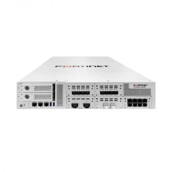 Фото Fortinet FWB-4000F-BDL-725-36