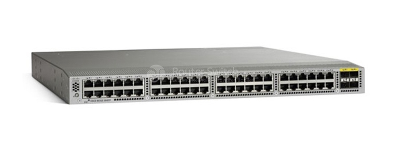 Фото N3K-C3048TP-1GE - Cisco Nexus 3000 Switches