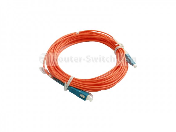Фото SS-OP-D-LC-M-5 14130296 Huawei Patch Cord