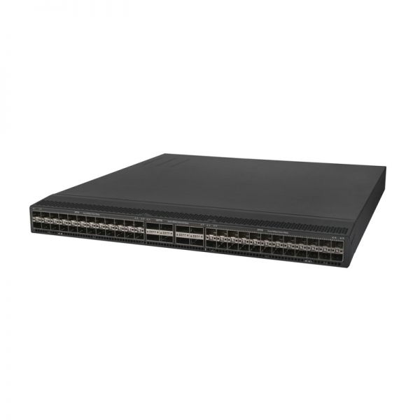 Фото JQ074A - HPE FlexFabric 5900 Switch Series