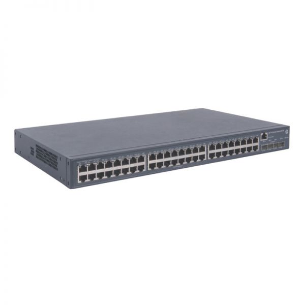 Фото JE072B - HP 5120 SI Switches