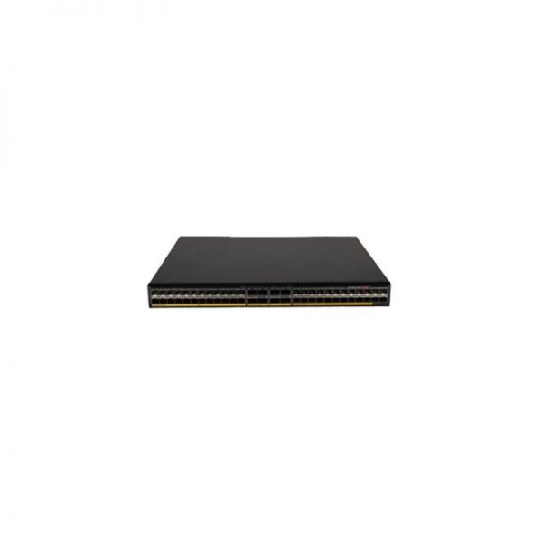 Фото H3C S6813-48X6C - H3C S6813&S6812 Series Data Center Ethernet Switches