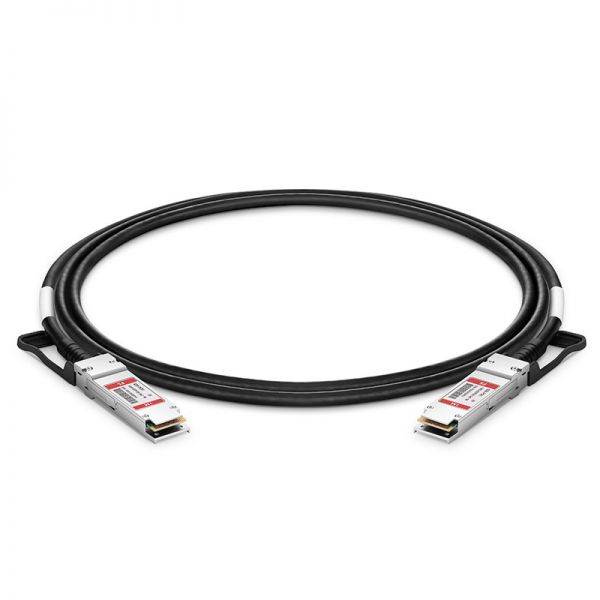 Фото Juniper JNP-100G-DAC-1M Switches
