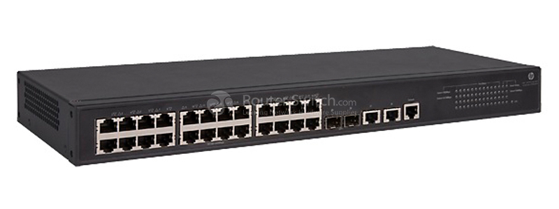 Фото JG938A - HP 5130 EI Switches