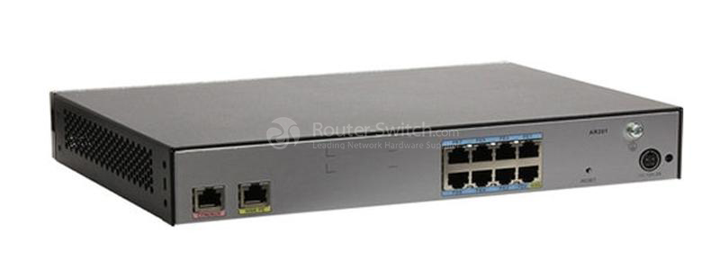 Фото Huawei AR200 Series Router AR201-S