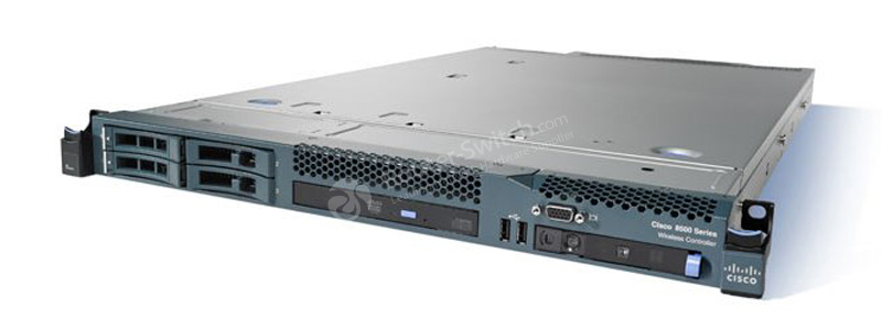 Фото AIR-CT8510-1K-K9 - Cisco 8510 Wireless Controller