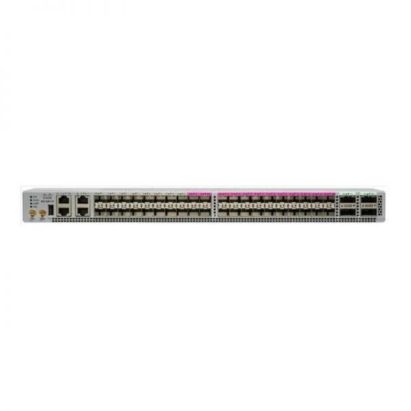 Фото Cisco NCS-5501