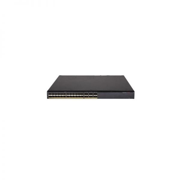 Фото H3C S6812-24X6C - H3C S6800 Series Data Center Switches