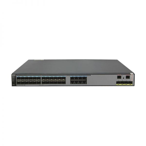 Фото S5730-36C-HI-24S - Huawei S5730 Series Switches