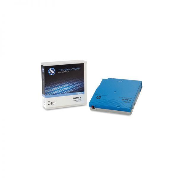 Фото C7975W - HPE Tape Storages