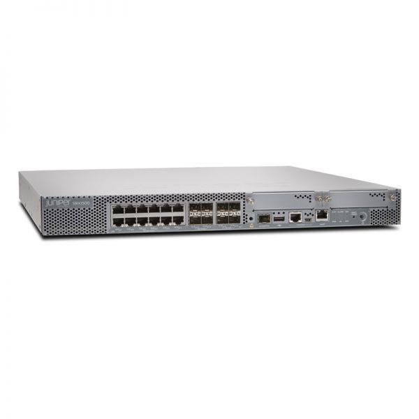 Фото SRX1500-SYS-JBDC - Juniper SRX Series Service Gateways