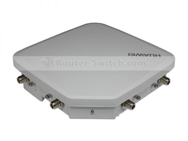 Фото AP6610DN-AGN-US 02355410 Huawei Industrial-grade Outdoor Wireless Access Point