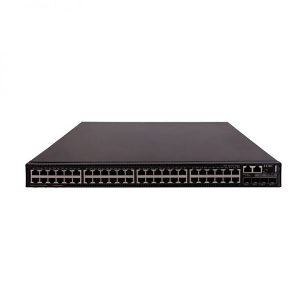 Фото S5130S-52S-PWR-HI - H3C Switches