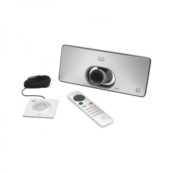 Фото CTS-SX10N-K9 - Cisco TelePresence SX Series