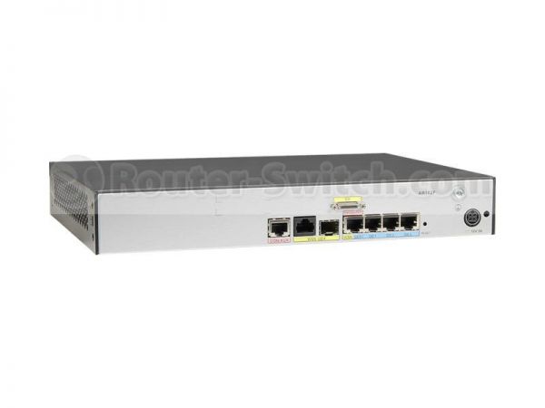Фото Huawei AR160 Series Router AR162F