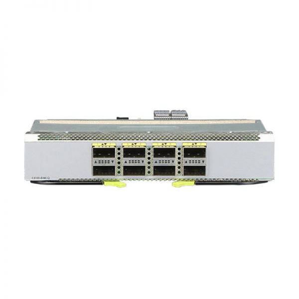 Фото CE88-D8CQ - Huawei CE8800 Series Switch Subcards